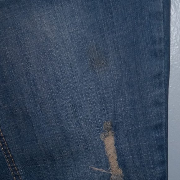 Request jeans/NoBo tie dye top bundle - Picture 9 of 14